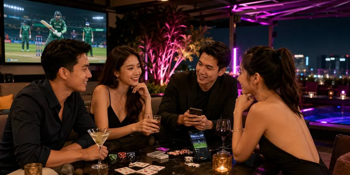 Thể Thao Tennis